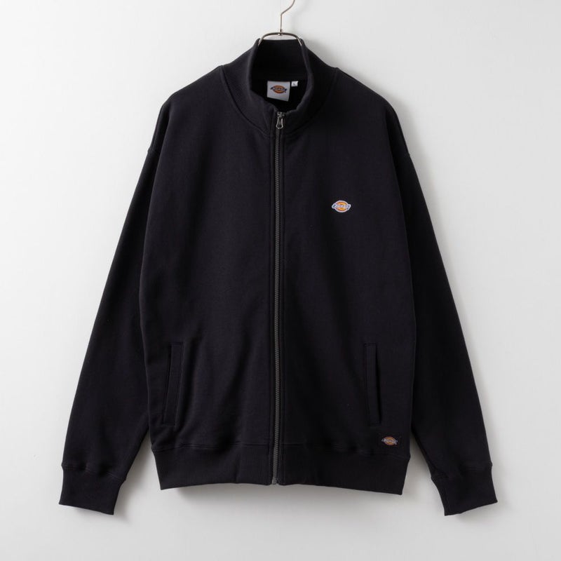 Dickies スウェットトラックジャケット メンズ商品画像-2