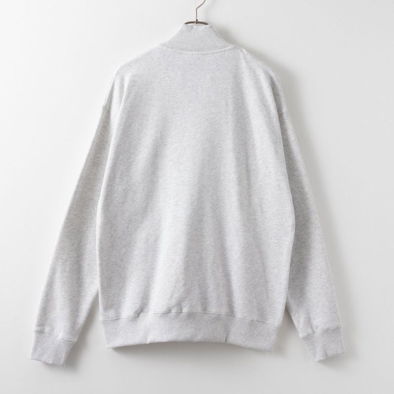 Dickies スウェットトラックジャケット メンズ商品画像-3