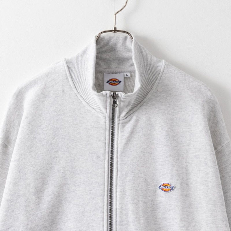 Dickies スウェットトラックジャケット メンズ商品画像-4