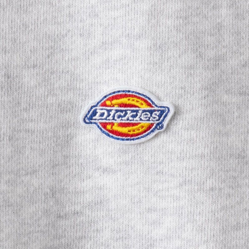 Dickies スウェットトラックジャケット メンズ商品画像-7