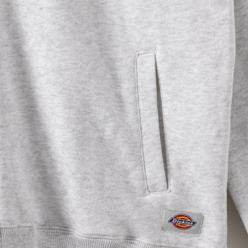 Dickies スウェットトラックジャケット メンズ商品画像-8