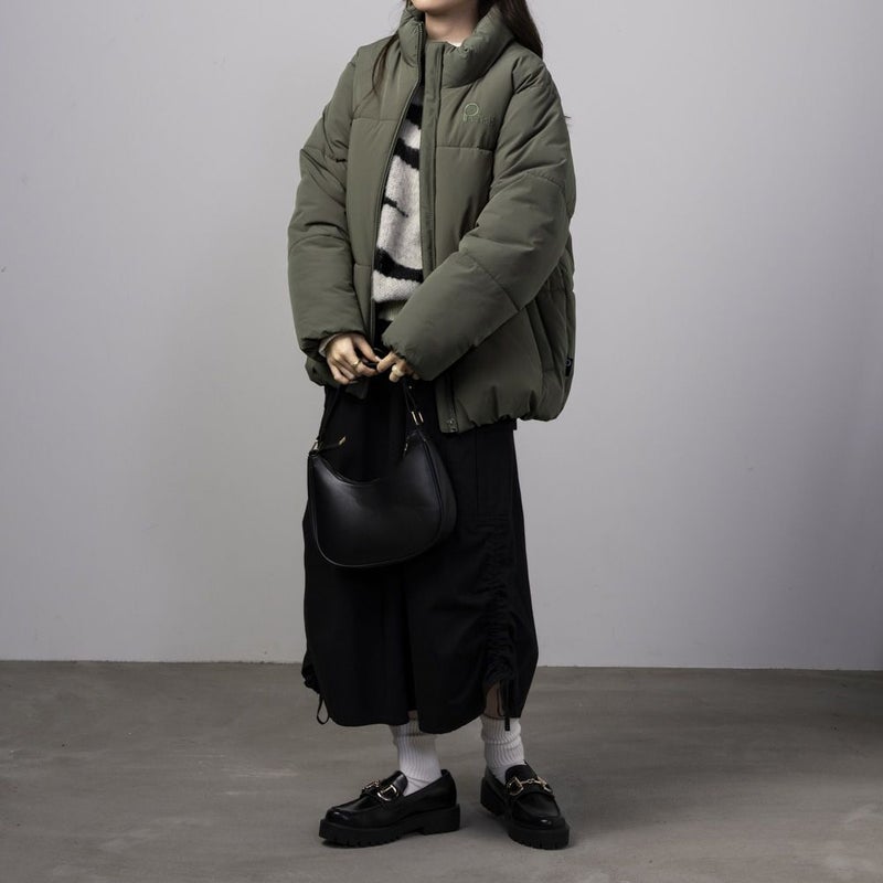 Penfield 中綿ストレッチジャケット レディース商品画像-8