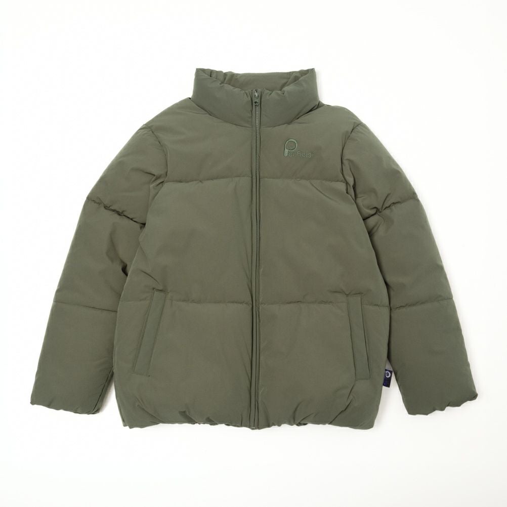 Penfield 中綿ストレッチジャケット レディース