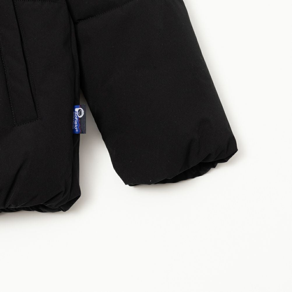 Penfield 中綿ストレッチジャケット レディース