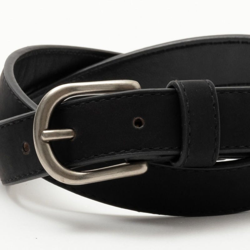 C17 25mm幅ステッチベルト レディース商品画像-3