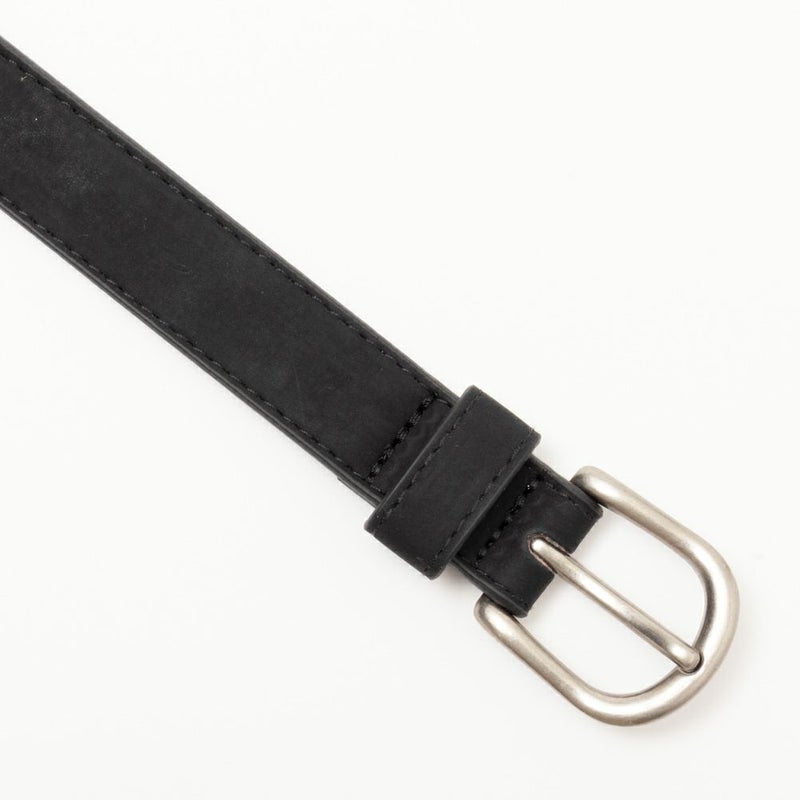 C17 25mm幅ステッチベルト レディース商品画像-4