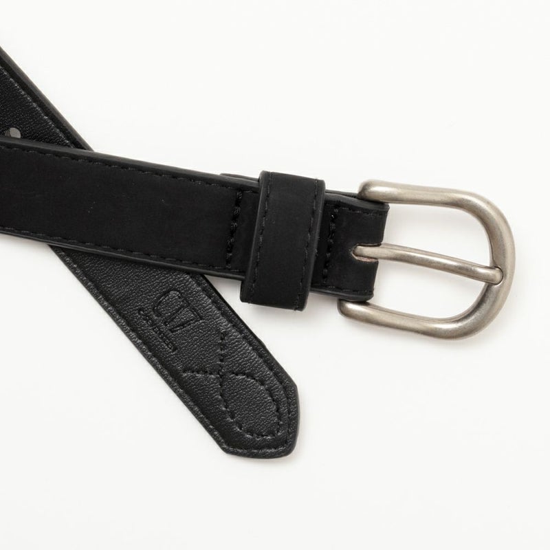 C17 25mm幅ステッチベルト レディース商品画像-7