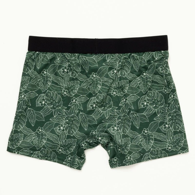 NAVY 総柄ボクサーパンツ メンズ メール便 対応商品商品画像-2