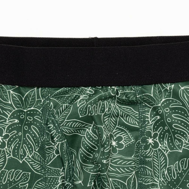 NAVY 総柄ボクサーパンツ メンズ メール便 対応商品商品画像-3