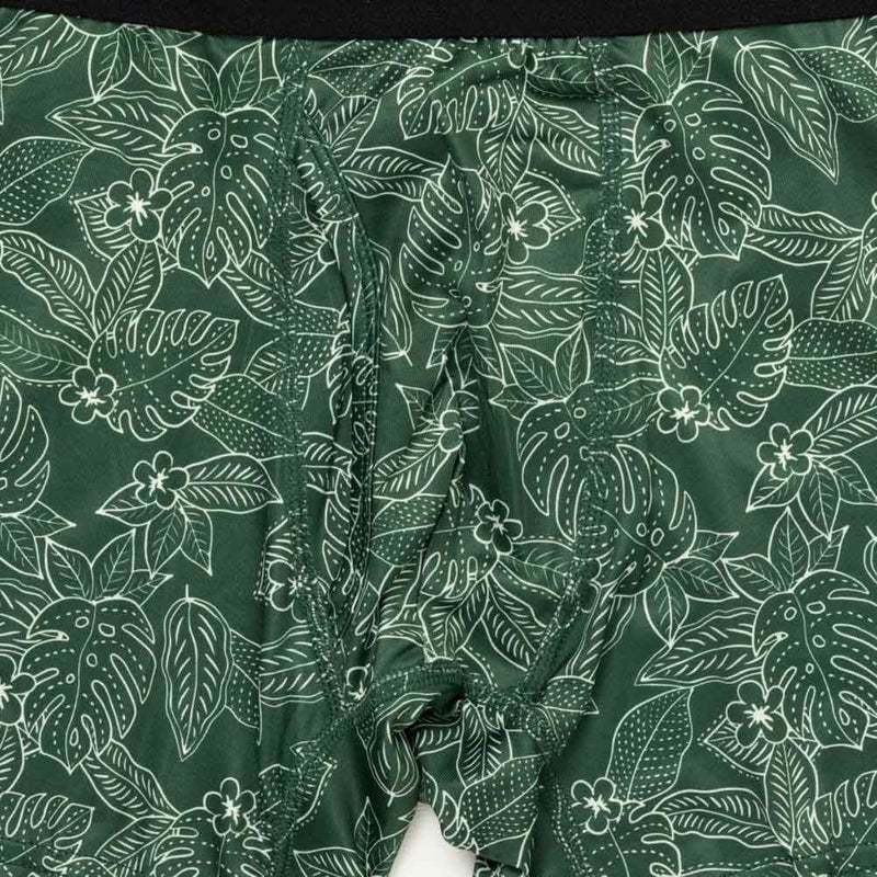 NAVY  総柄ボクサーパンツ メンズ メール便 対応商品商品画像-4