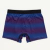 NAVY 総柄ボクサーパンツ メンズ メール便 対応商品商品サムネイル-2