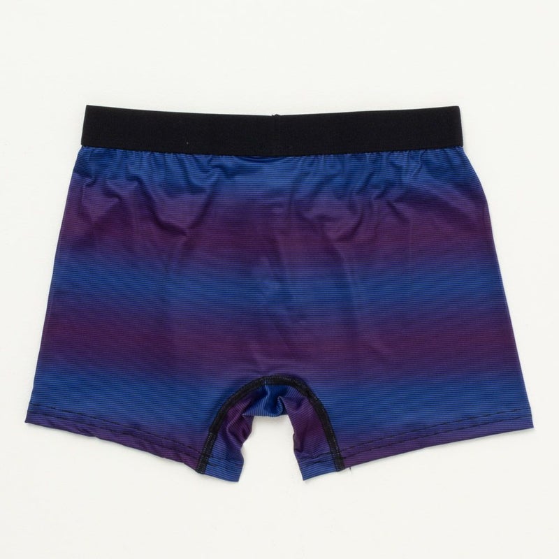 NAVY 総柄ボクサーパンツ メンズ メール便 対応商品商品画像-2