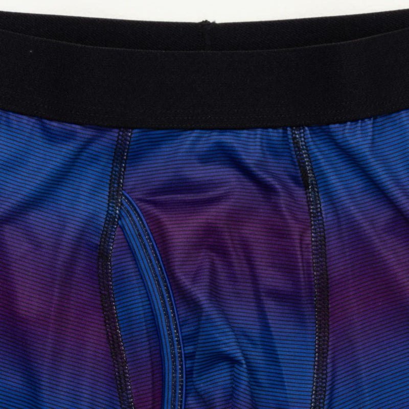 NAVY 総柄ボクサーパンツ メンズ メール便 対応商品商品画像-3