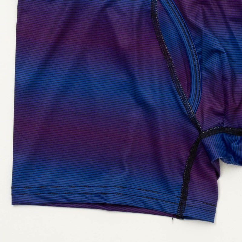 NAVY 総柄ボクサーパンツ メンズ メール便 対応商品商品画像-5