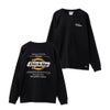 Dickies バックロゴ刺繍長袖Tシャツ メンズ