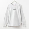 Dickies バックロゴ刺繍長袖Tシャツ メンズ商品サムネイル-5