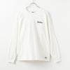 Dickies バックロゴ刺繍長袖Tシャツ メンズ商品サムネイル-7