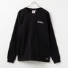 Dickies バックロゴ刺繍長袖Tシャツ メンズ商品サムネイル-9