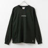 Dickies  バックロゴ刺繍長袖Tシャツ メンズ商品サムネイル-11