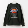 Dickies バックロゴ刺繍長袖Tシャツ メンズ商品サムネイル-12