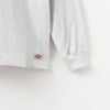 Dickies バックロゴ刺繍長袖Tシャツ メンズ商品サムネイル-13