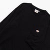 Dickies 無地ポケット長袖Tシャツ メンズ商品サムネイル-3