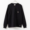 Dickies 無地ポケット長袖Tシャツ メンズ商品サムネイル-7