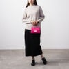 [期間限定knit]NAVY  ネップモックニット レディース商品サムネイル-7
