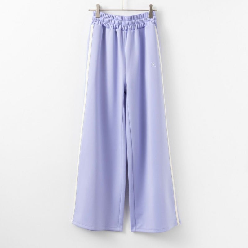 RICH MIX ポンチ素材 トラックパンツ キッズ商品画像-1