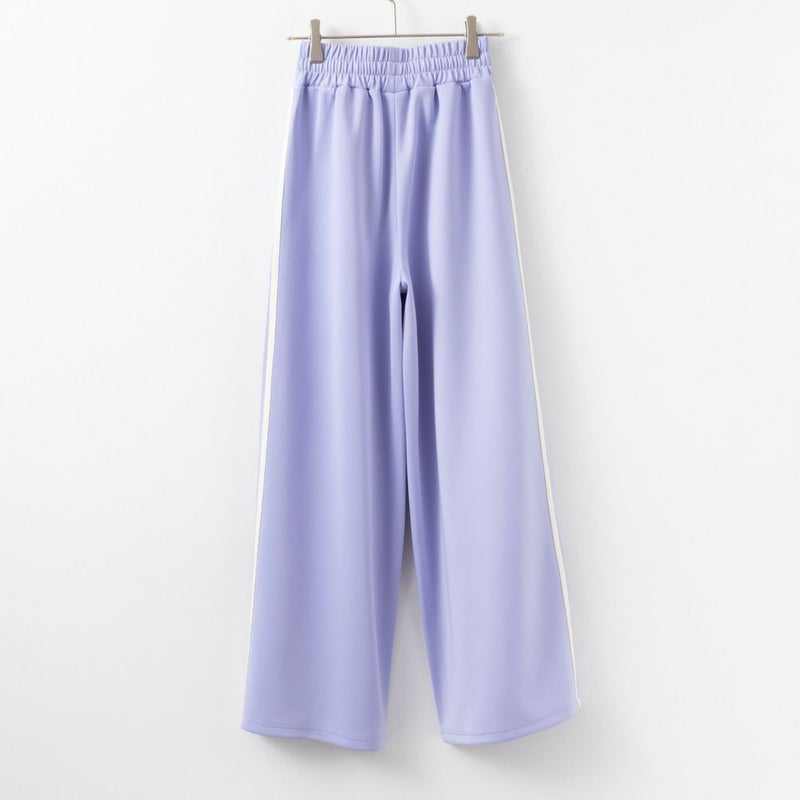 RICH MIX ポンチ素材 トラックパンツ キッズ商品画像-3