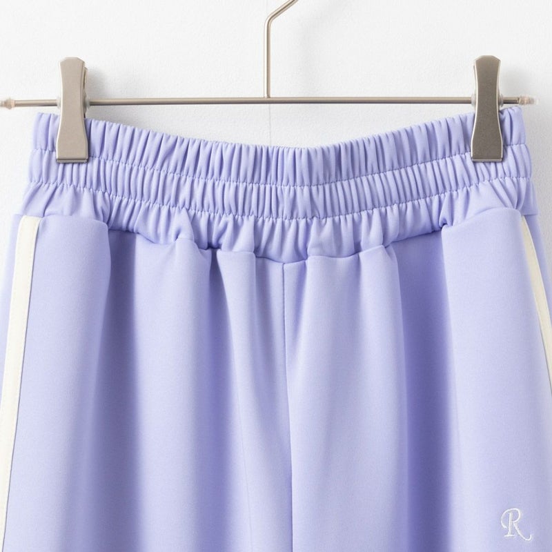 RICH MIX ポンチ素材 トラックパンツ キッズ商品画像-4