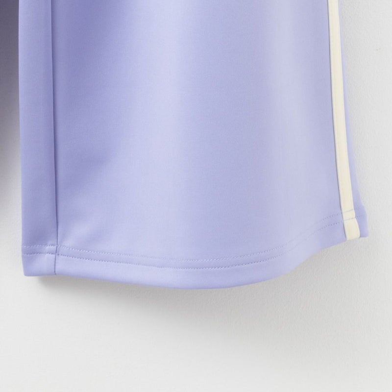 RICH MIX ポンチ素材 トラックパンツ キッズ商品画像-5