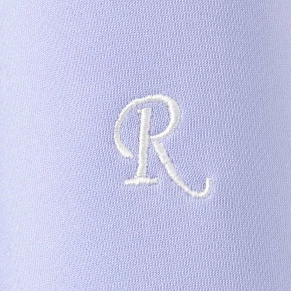 ICH MIX ポンチ素材 トラックパンツ キッズ