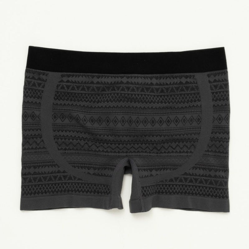 NAVY オルテガ成型ボクサーパンツ メンズ メール便 対応商品商品画像-2