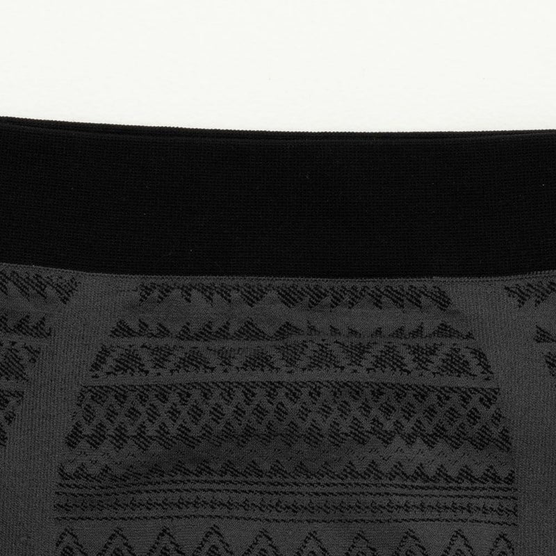 NAVY オルテガ成型ボクサーパンツ メンズ メール便 対応商品商品画像-3