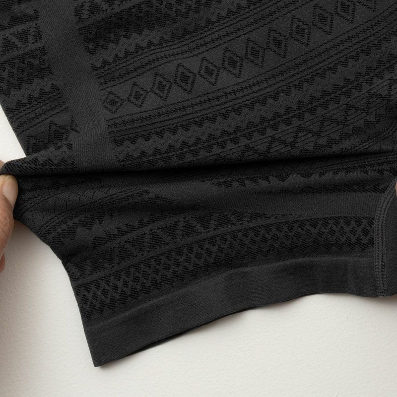 NAVY オルテガ成型ボクサーパンツ メンズ メール便 対応商品商品画像-6