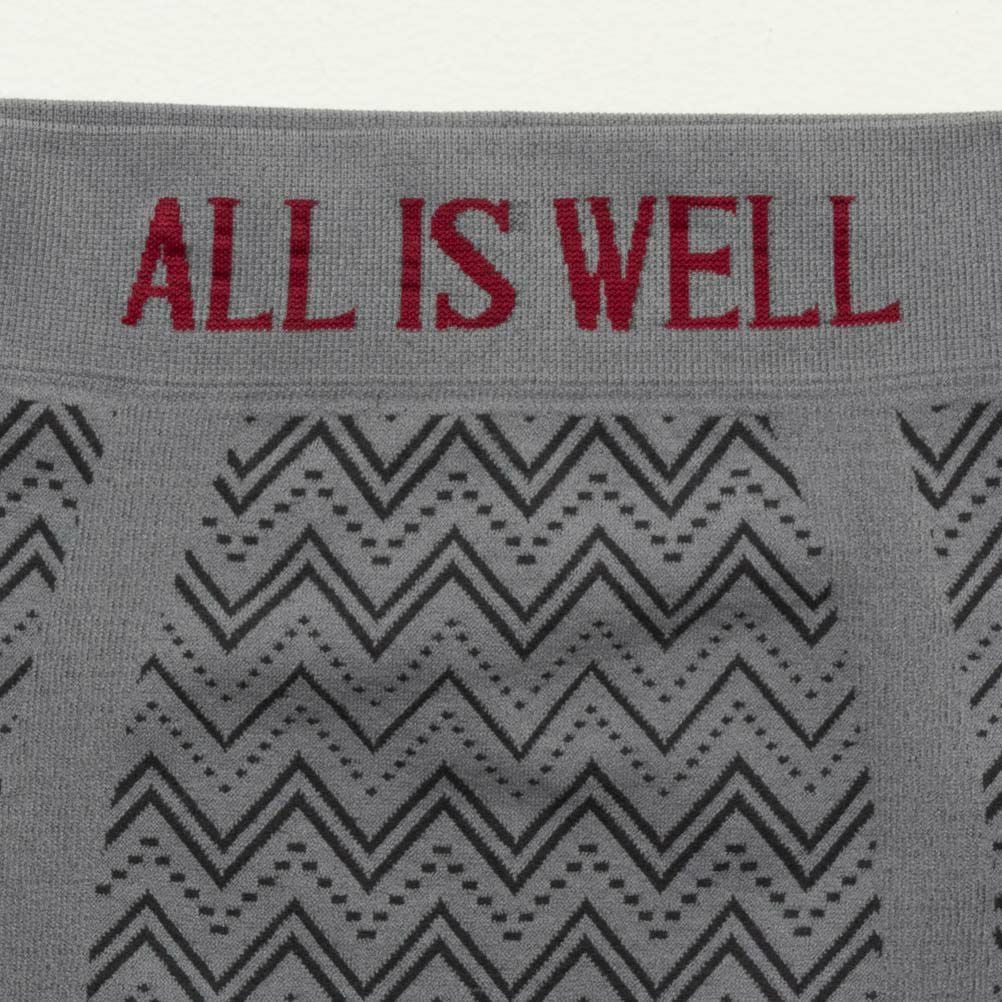 NAVY ギザギザ成型ボクサーパンツ メンズ ネコポス 対応商品