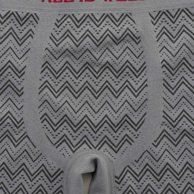 NAVY  ギザギザ成型ボクサーパンツ メンズ メール便 対応商品商品画像-4