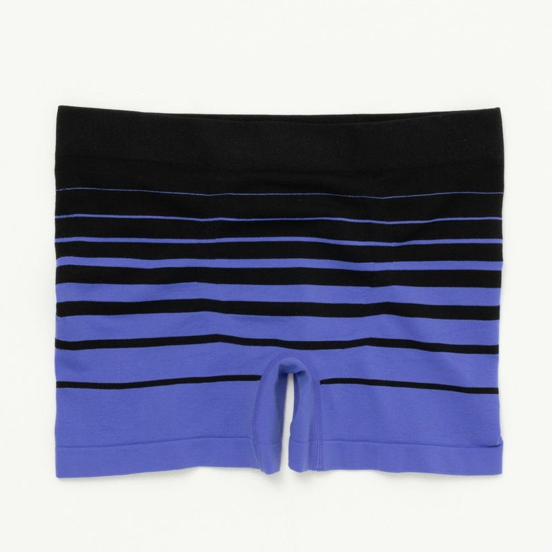 NAVY  グラデーション成型ボクサーパンツ メンズ メール便 対応商品商品画像-1