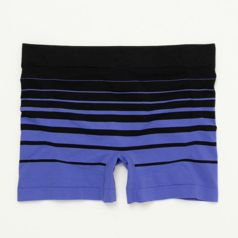 NAVY グラデーション成型ボクサーパンツ メンズ メール便 対応商品商品画像-2