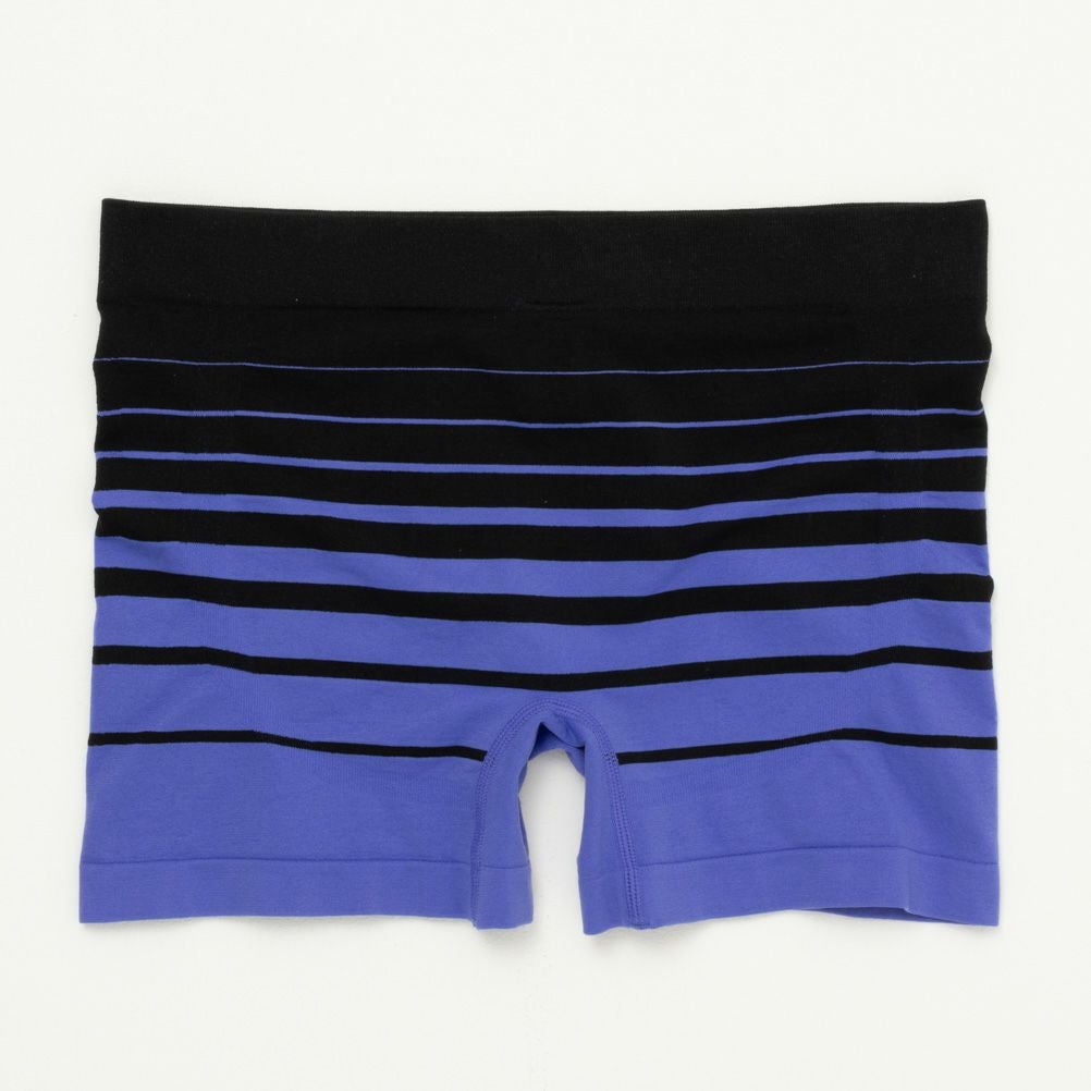 NAVY グラデーション成型ボクサーパンツ メンズ ネコポス 対応商品