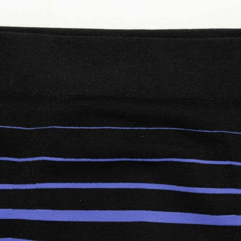 NAVY グラデーション成型ボクサーパンツ メンズ メール便 対応商品商品画像-4