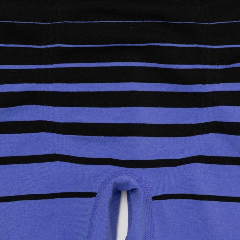 NAVY  グラデーション成型ボクサーパンツ メンズ メール便 対応商品商品画像-5