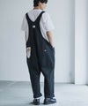 Dickies ジップオーバーオール メンズ商品サムネイル-16