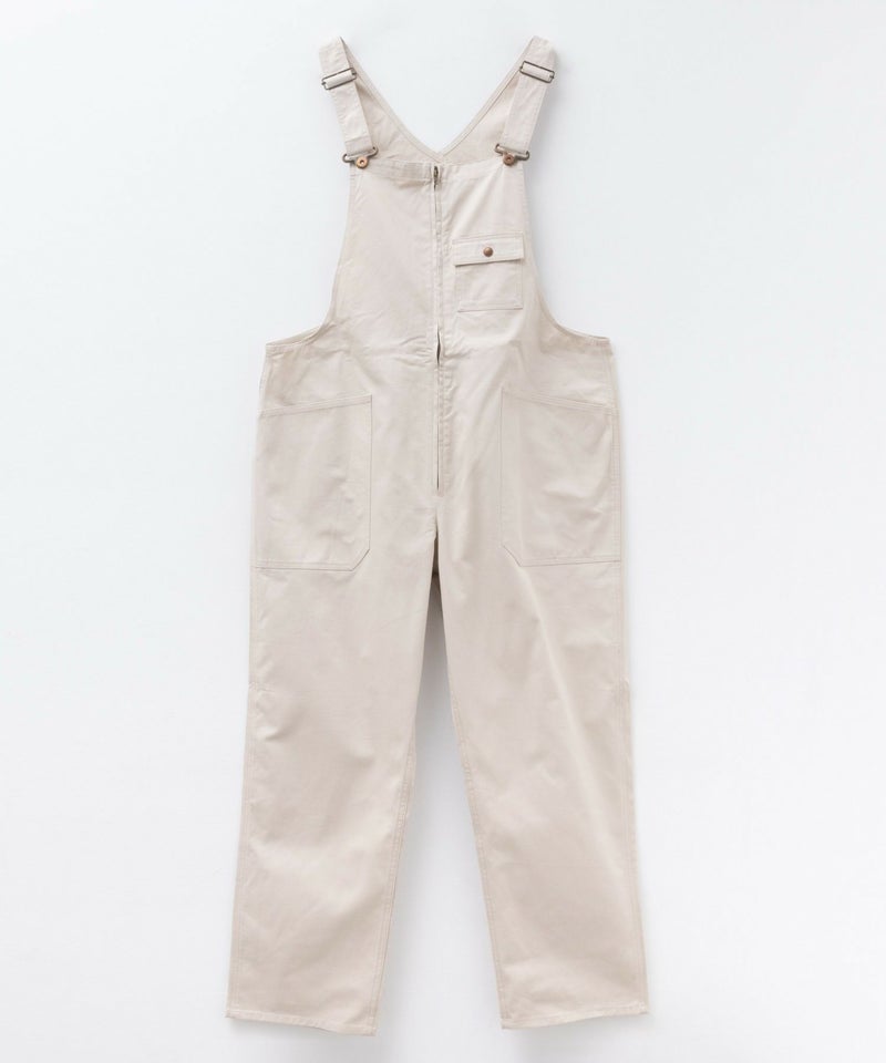 [期間限定価格]Dickies ジップオーバーオール メンズ商品画像-31