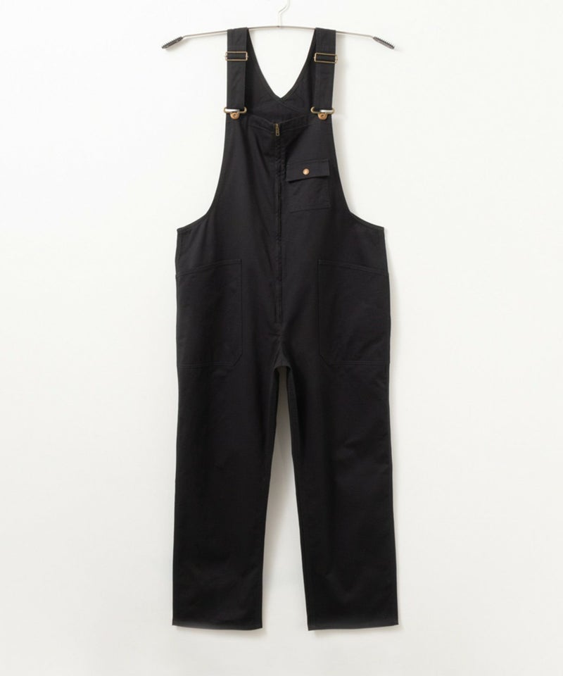 [期間限定価格]Dickies ジップオーバーオール メンズ商品画像-32