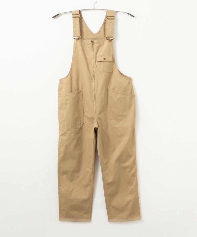 Dickies ジップオーバーオール メンズ商品画像-33