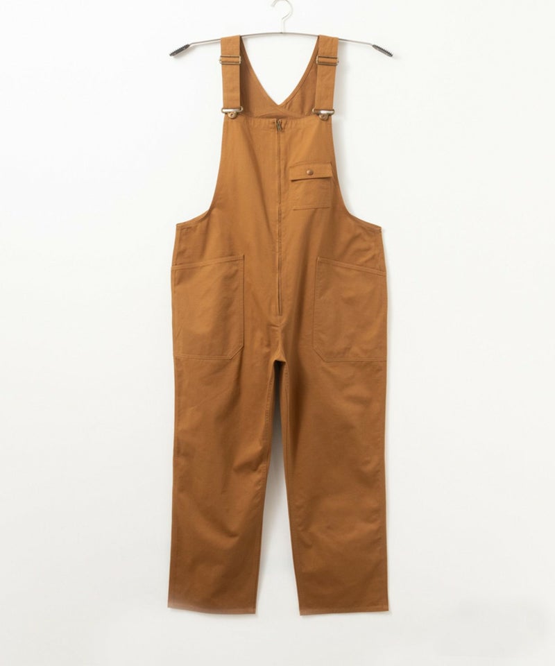 Dickies ジップオーバーオール メンズ商品画像-36