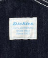 [期間限定価格]Dickies ジップオーバーオール メンズ商品サムネイル-40