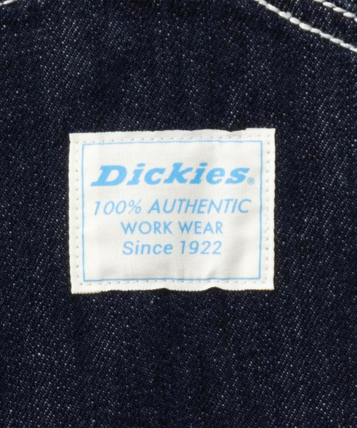 Dickies オーバーオール メンズ